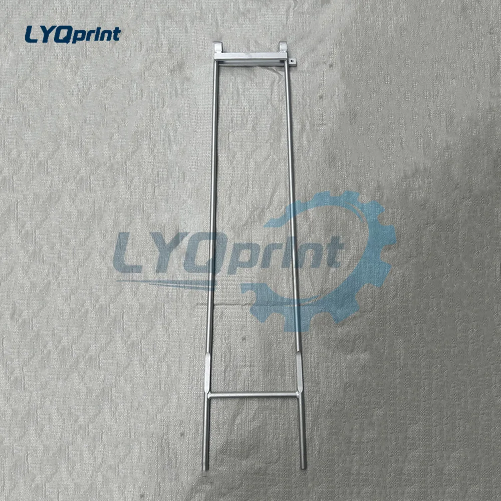 

Heidelberg 102/105 Vacuum Paper Tape Holder Solves The Problem of Unstable Paper Feeding (excluding Wheels and Shafts)