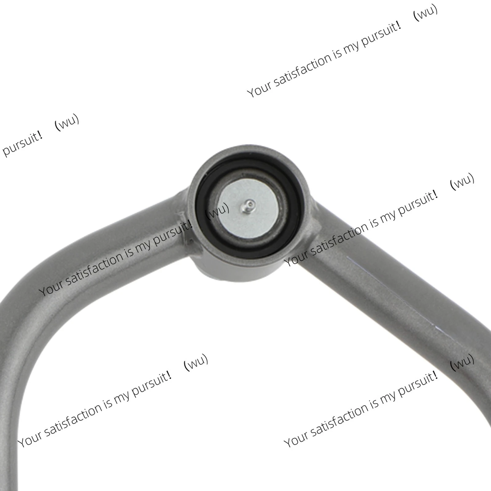 2 front upper control arm tubular 2-4 inch lift kit for Nissan Armada Titan 2004 +