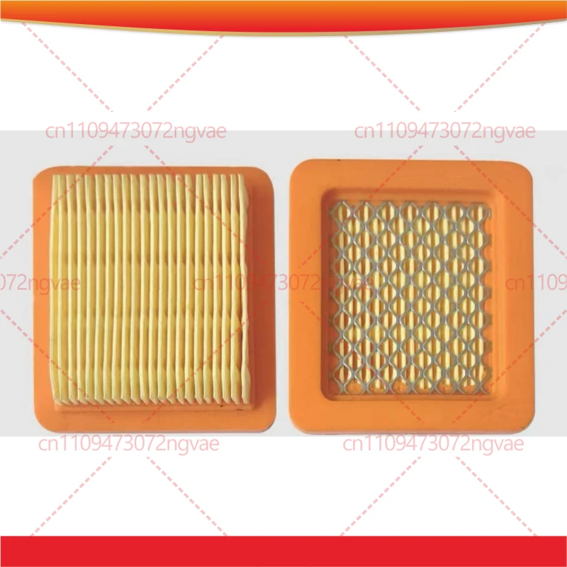 

5 шт. воздушных фильтров для Honda GX35, фильтрующий элемент для кустореза, аксессуары для воздушного отсека