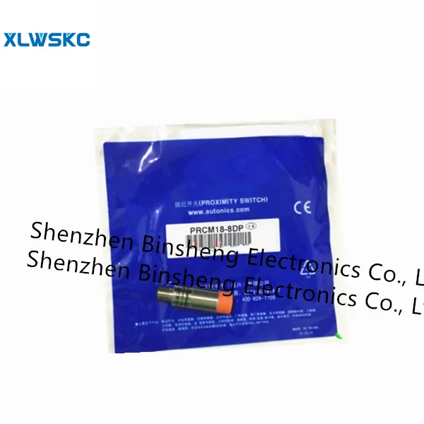 100% nowe i oryginalne produkty punktowe PRCM18-8DP