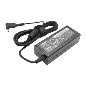 Lzumws 19V 2.37A 45W 3,0*1,1 mm AC-Laptop-Adapter für Acer Aspire S7-392/391 V3-371 A13-045N2A PA-1450-26 ES1-512-P84G 8 Hauptverkaufsquelle Ladegerät Notebook Acer - №7