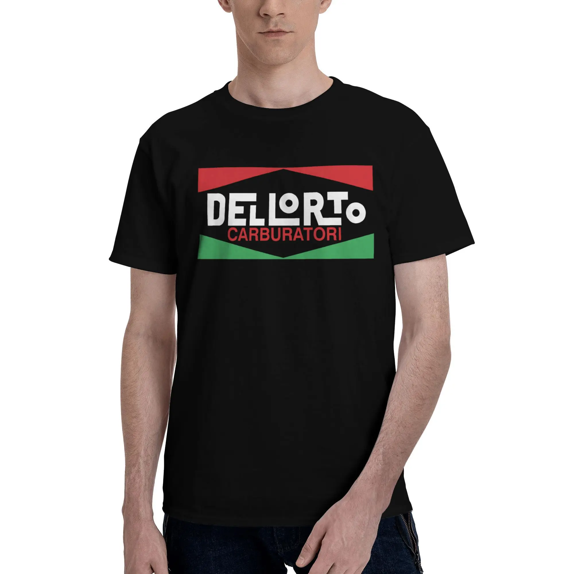 

t-shirt men short sleeve For Montesa fans, with the brand logo and "Made in Spain", a great shirt for brand supporters