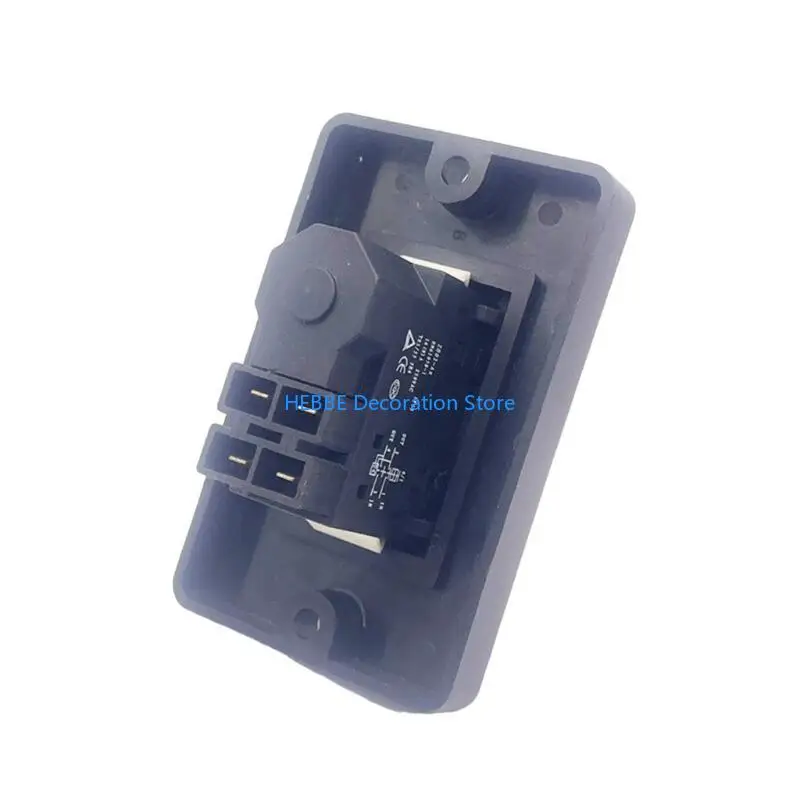 

B0KC 250V/16A водонепроницаемые переключатели двигателя.