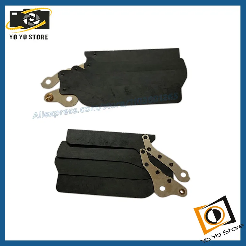 

For Nikon D700 D800 D810 D3 D4 D850 Shutter Blades Curtains Camera Accessories