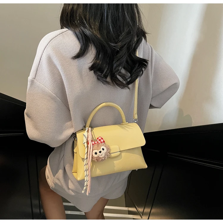 

Luxury Brand Popular Women's Crossbody Bag Handbag Shoulder Messenger Tote Elegant Classic