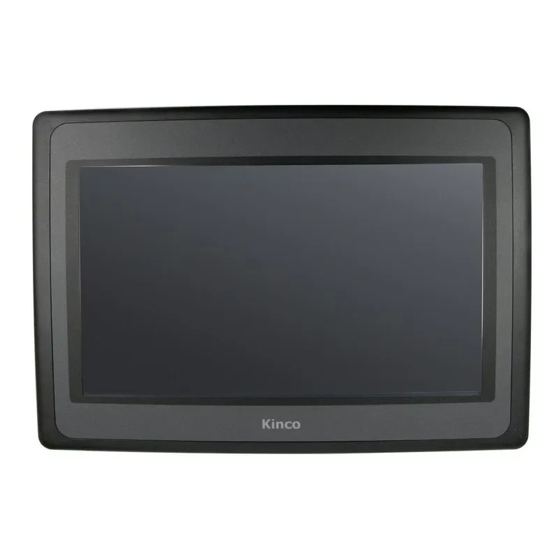 

Kinco MT4532T HMI 10.1" TFT 1024*600 10.1 Inch 1 USB Host Expandable Memory Touch Screen Free Programming Cable Original New