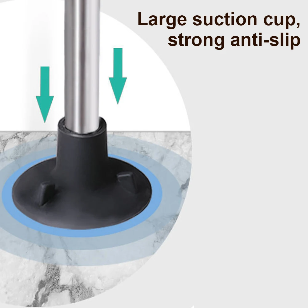 

Raised Toilet Seat Elevated Toilet Seat Height Adjustable Toilet Seat Frame Stainless Steel Toilet Seat Riser for Seniors