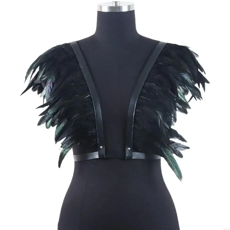 

2025 New Shrug Shawl for Adult Women Men Halloween Cosplay Costumes Women Men
