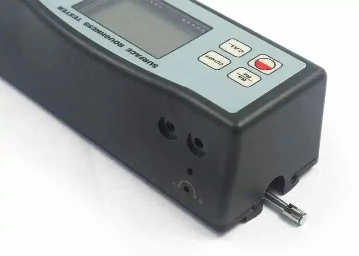 SRT-6210 Digital Portable Surface Roughness Tester Price Discount For Ra Rz Rq Rt OEM Customized Support