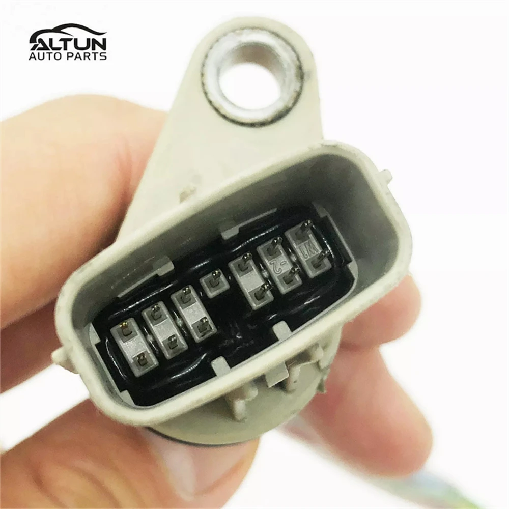 

U151 U250 Transmission Electromagnetic Harness For Toyota and Lexus Vehicle Replacement Parts