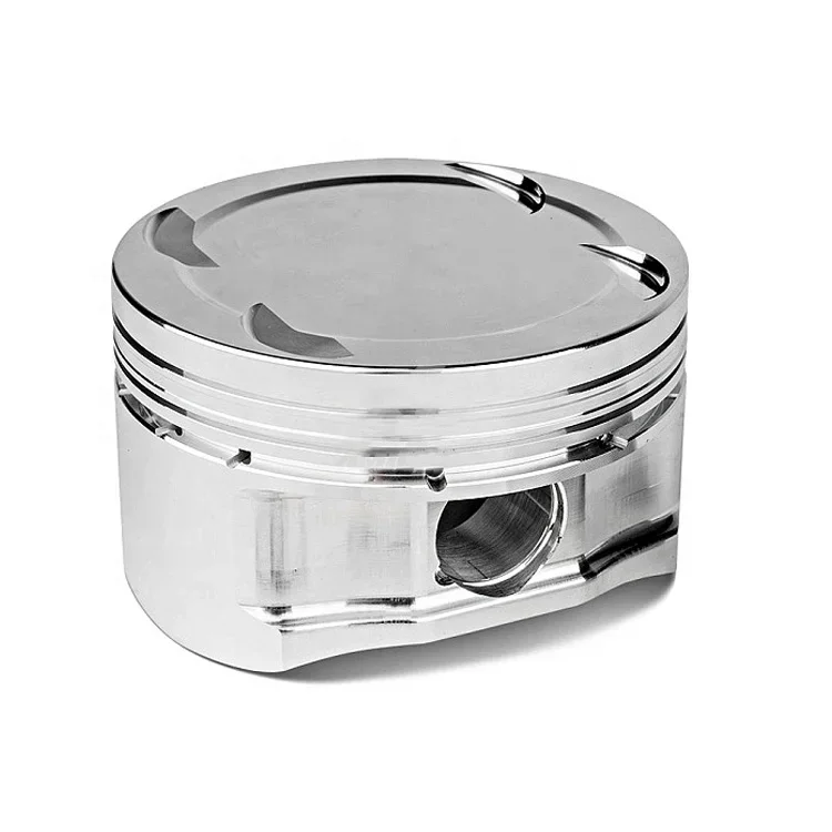Custom Forged Pistons for  K20 K24 Turbo Engine Piston