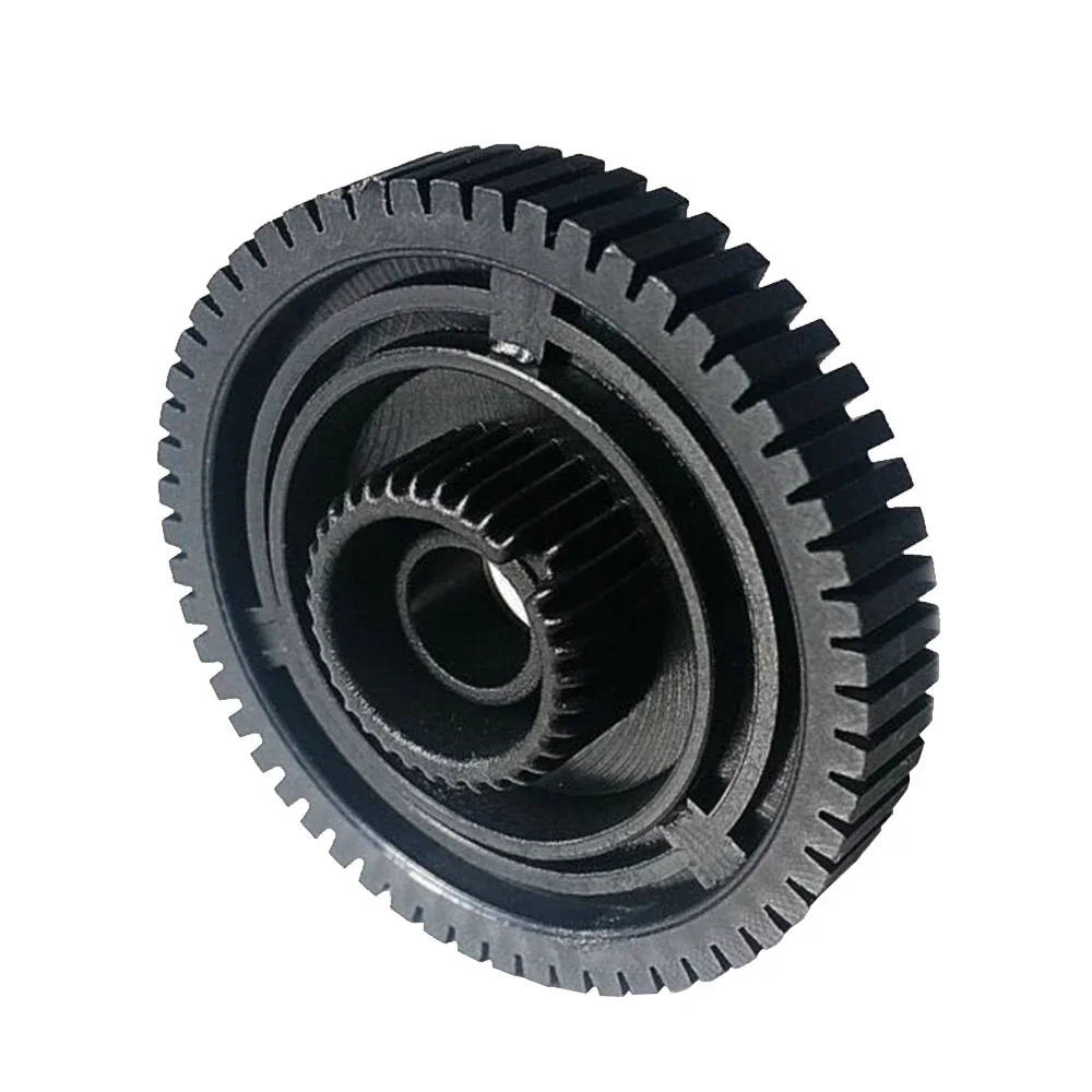 Transfer Case Shift Actuator Box Motor Gear Repair Kit for BMW X3 X5 X6 Mercedes-Benz GL ML 320 350 450 500 550 Land Rover LR3 4