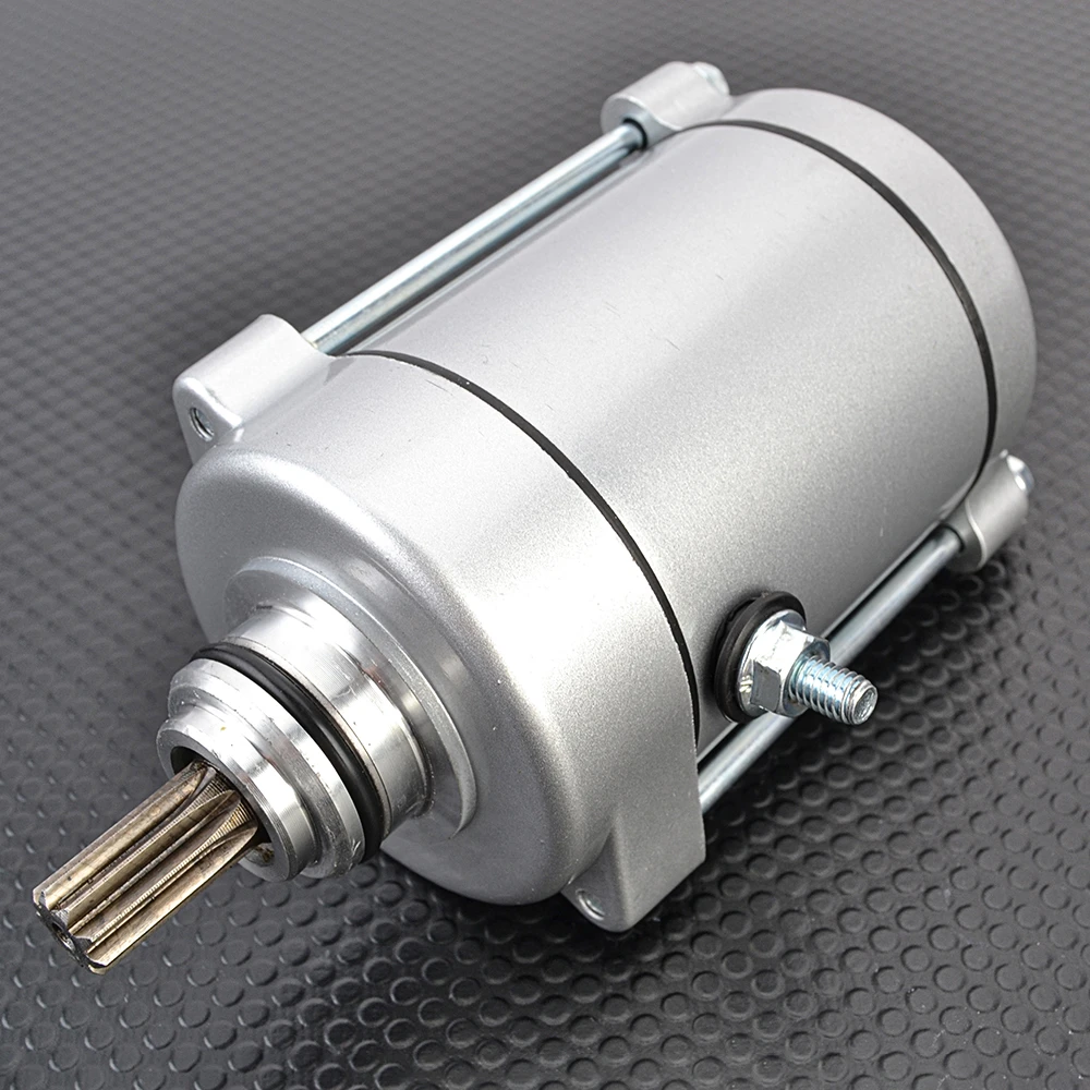 DAE-31200-BA7-9000 Starter Motor For Daelim VC125 VJ125 VS125 Evo Evolution VT125 VL125 VL / VL 125 Classic 31200-BA7-9000