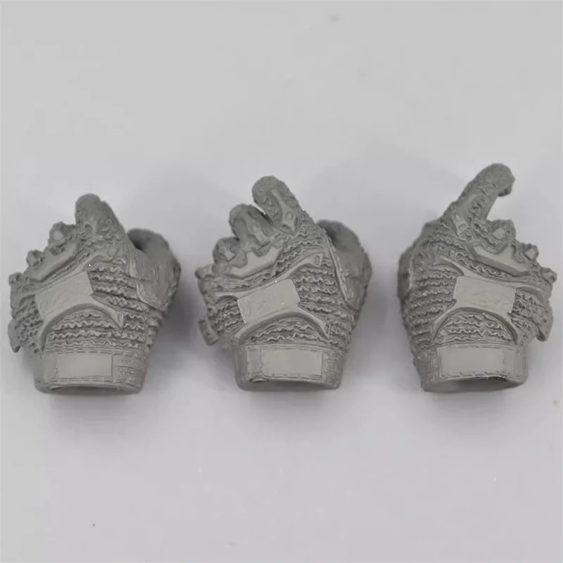 1/6 soldado moderno dos eua marinha selos série fantasma luva modelo de mão acessórios de brinquedo caber 12 ''figura de ação corpo em estoque