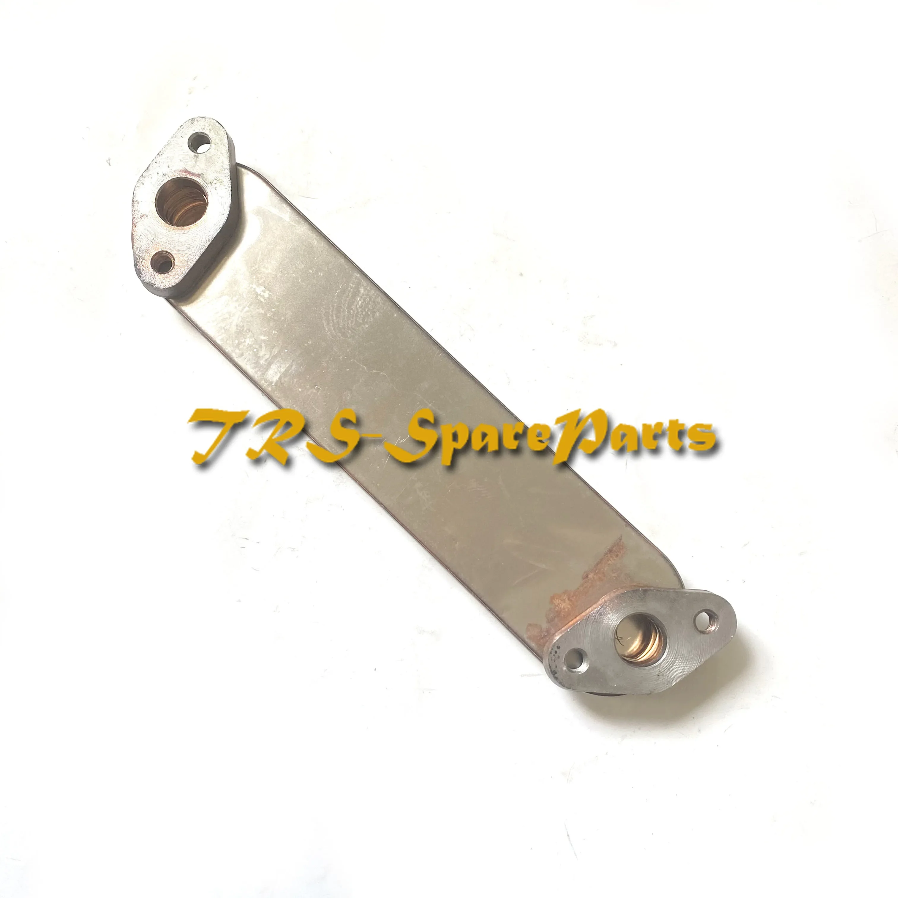 

W06D W06E OIL RADIATOR CORE Oil Cooler Stainless steel radiator