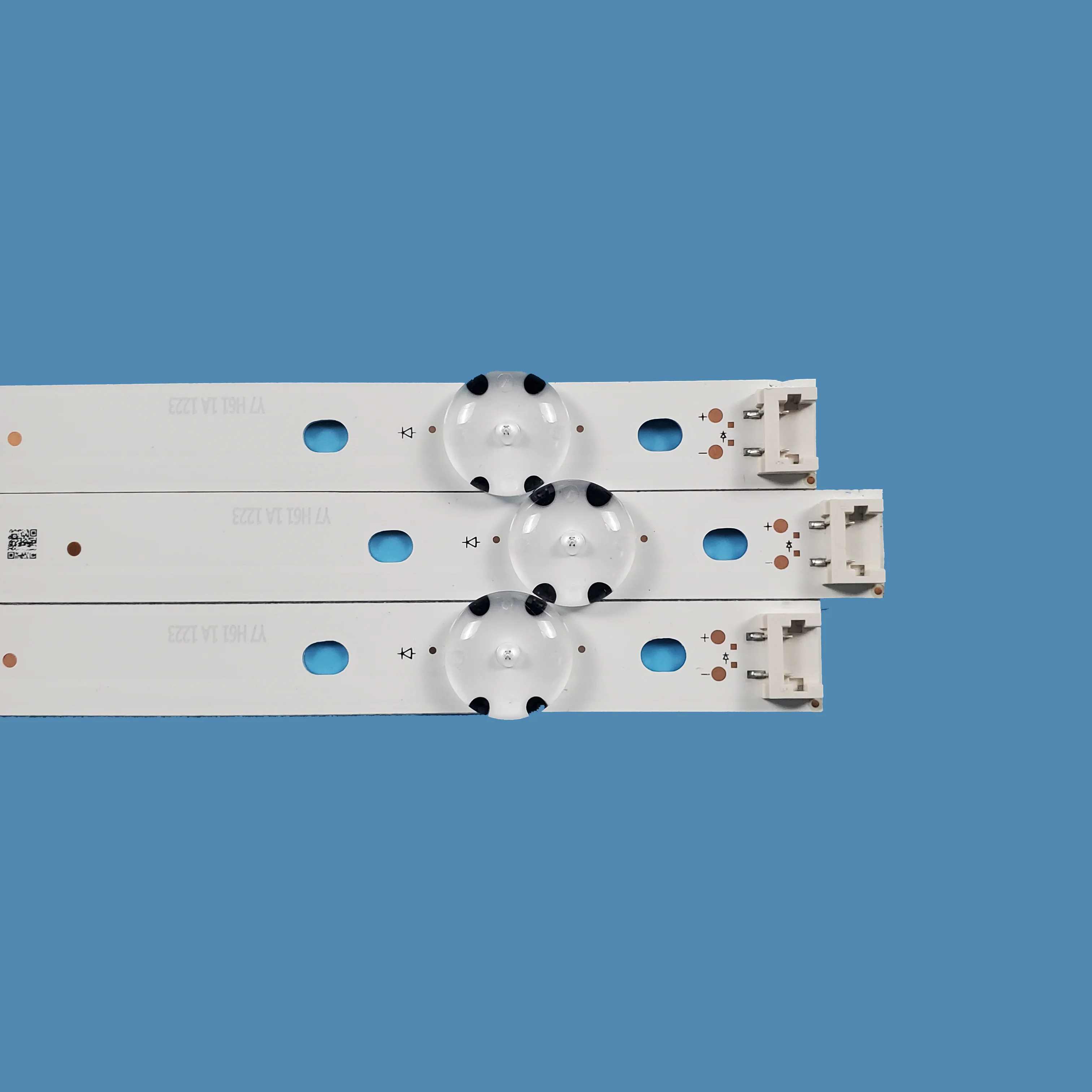 TVパネルV16,D-LEDインチ,2665,0.3,1-6916l,2665a-84.2 cm,7 LED