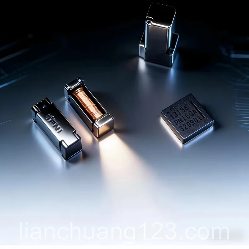 

RM3100 PNI Sensor IC 13156 13104 13101 XYZ Axis New Original Electronic Components Industrial Controls