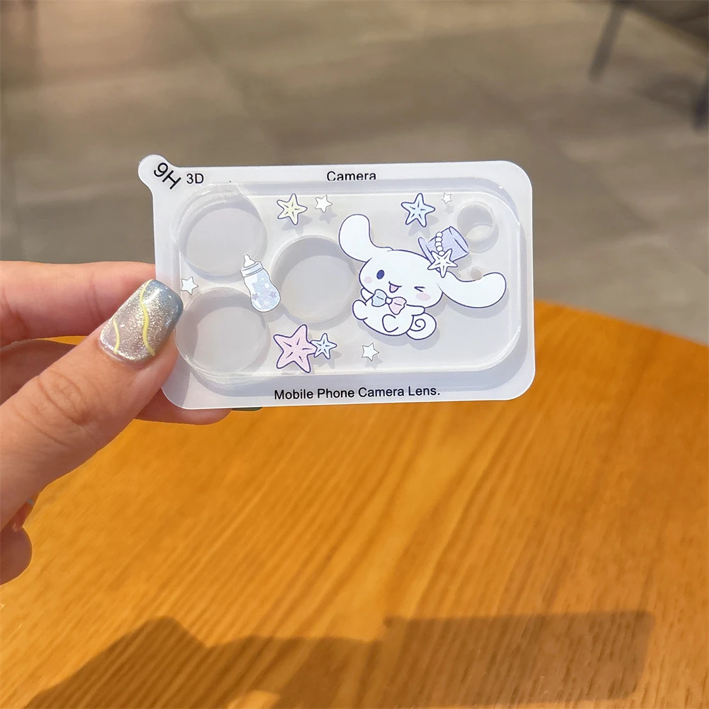 Cinnamoroll Full Co… - image