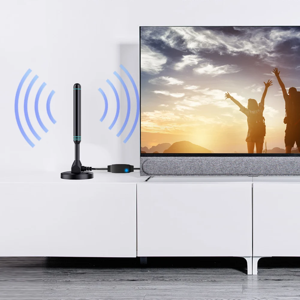 4K/1080P Hd Digital… - image