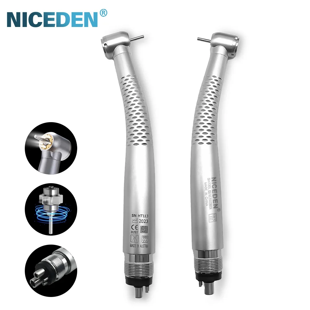 Dental 5LED High Sp… - image
