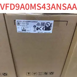 Brand New  inverter VFD9A0MS43ANSAA