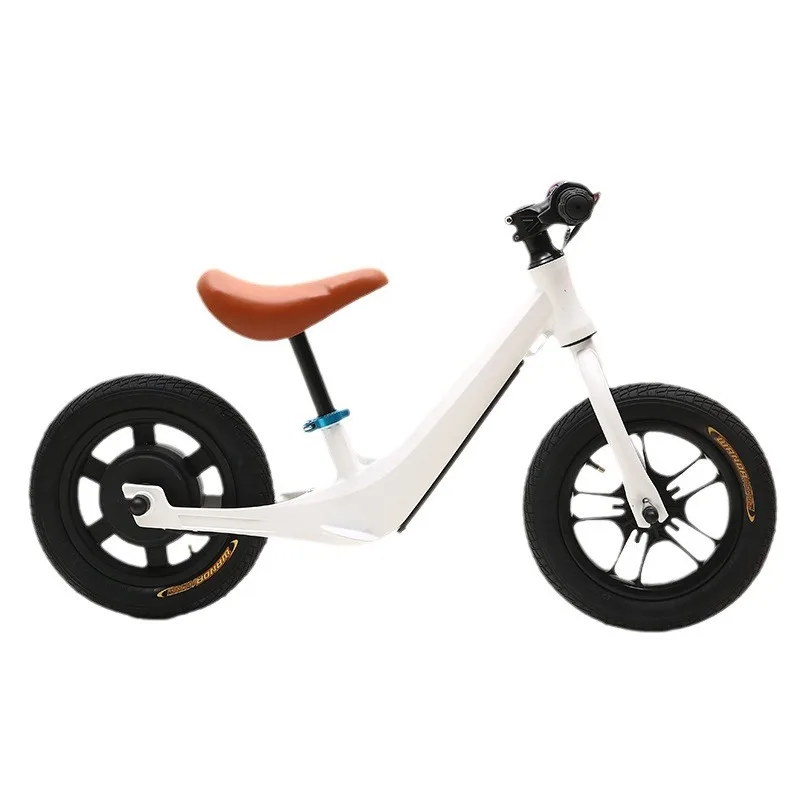 

12 inch mini electric scooter balance bike