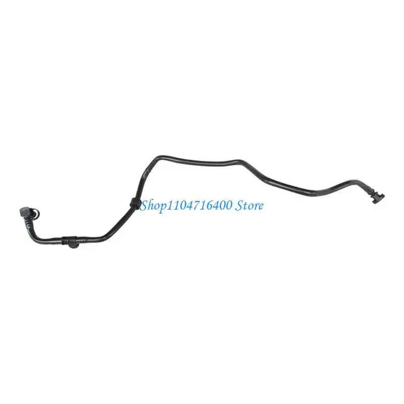 

y1gd шланг для всасывающего насоса передышки 13907595191 для F02 F06 F07 F10.