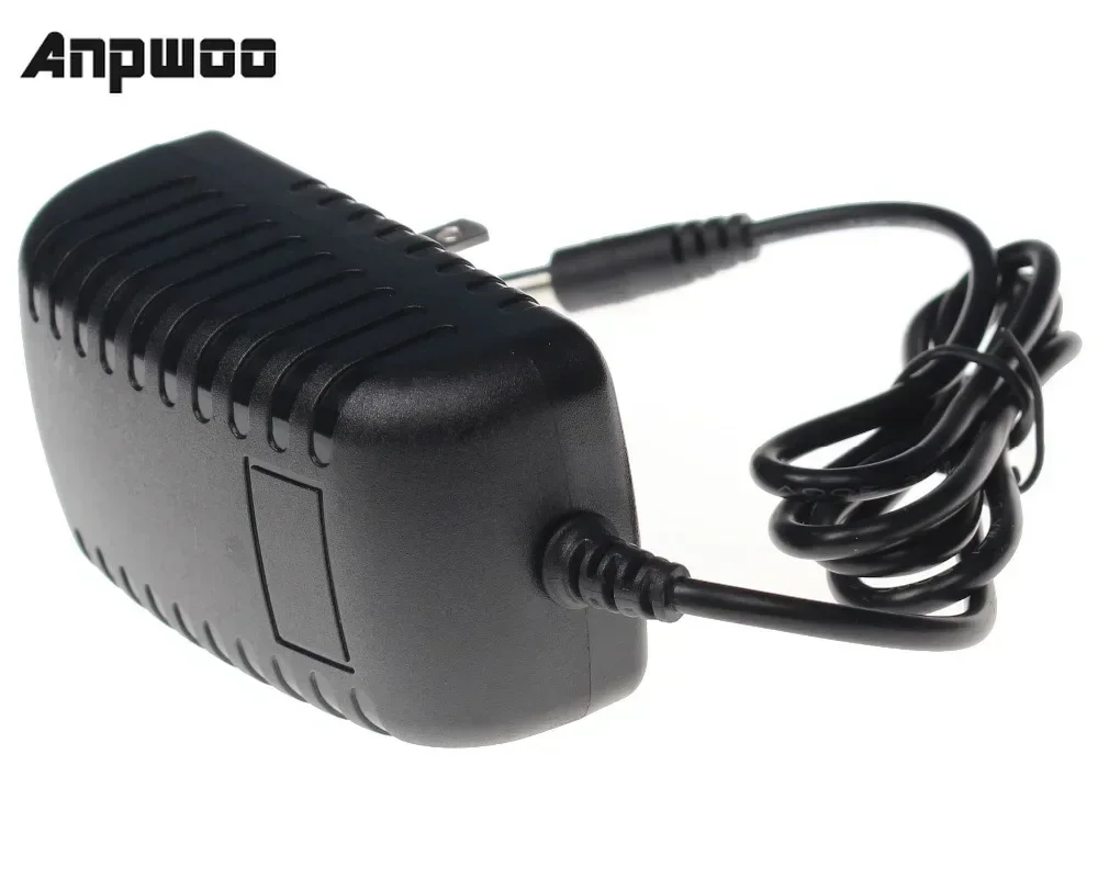 Catu Daya AC/DC Kamera CCTV 100V - 240V Tipe AS 12V 2A