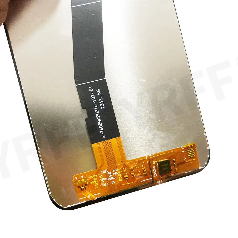 LCD Display Touch Screen Digitizer Assembly for Hisense U50 4G HLTE222E, U50 3G HWCD104E