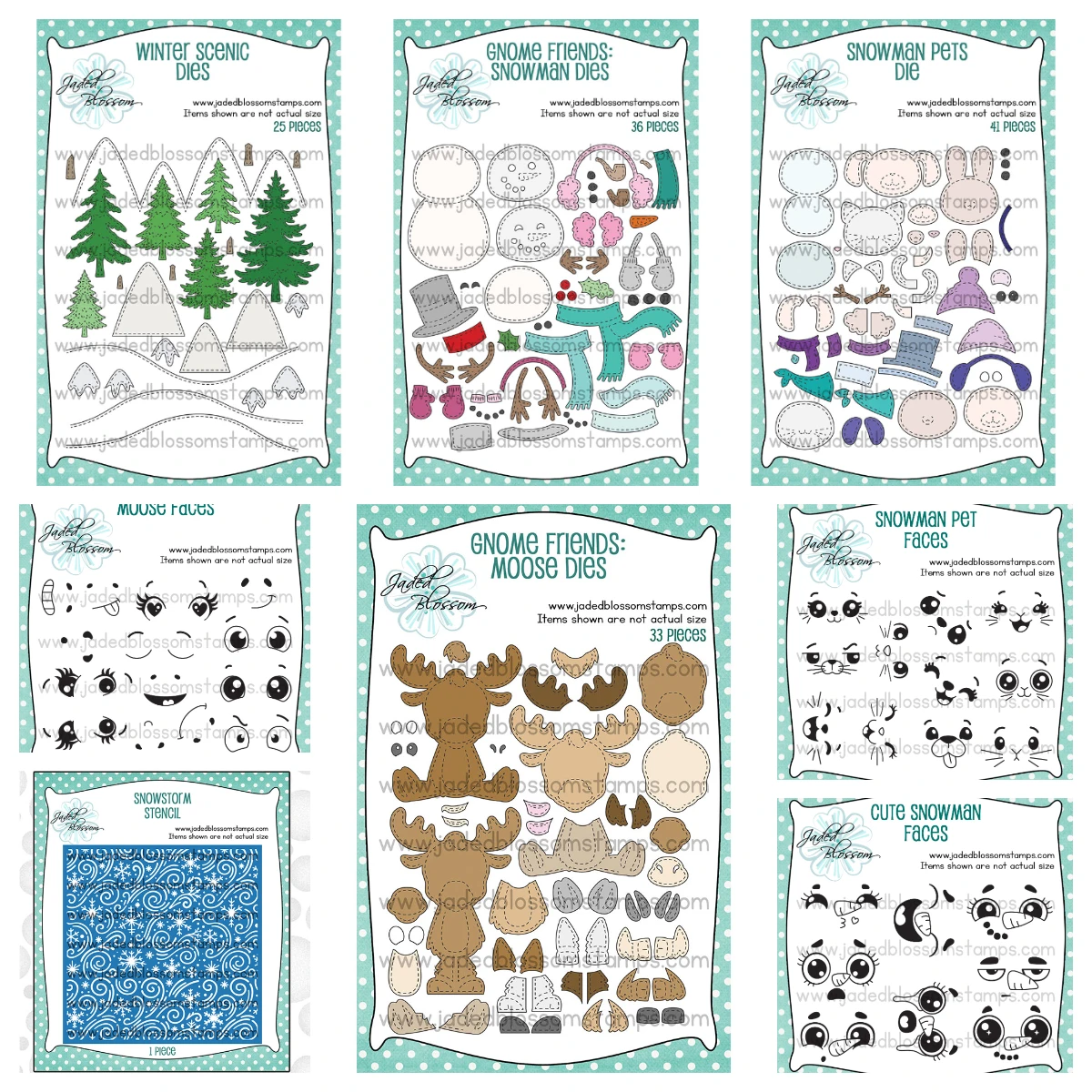 

Christmas GNOME FRIENDS SNOWMAN DIES Metal Cutting Dies And Stamps For DIY Scrapbook Stencils Album Craft Paper Card Decoration