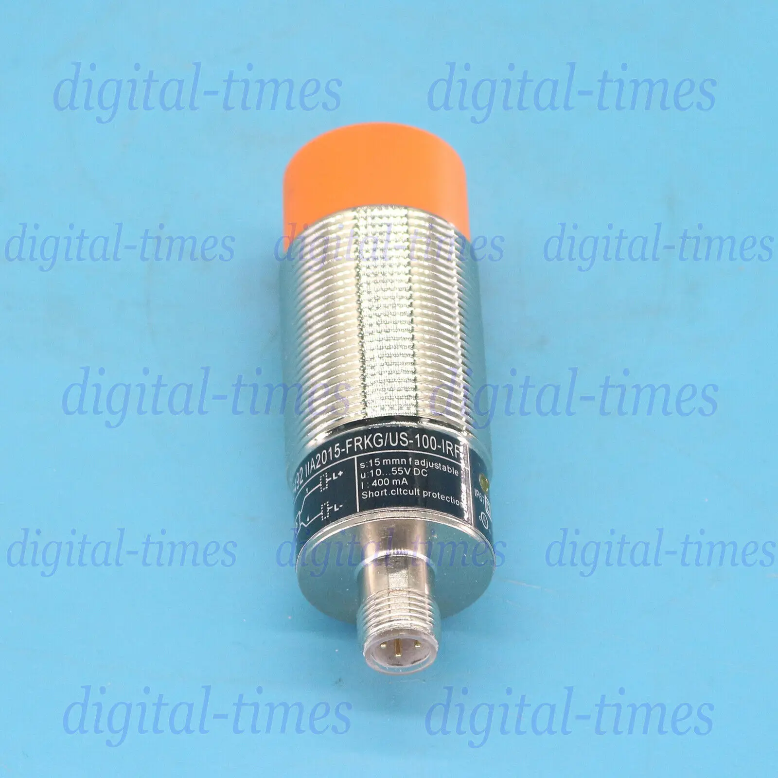 One For IFM New II5492 Inductive sensor proximity switch Free Shipping