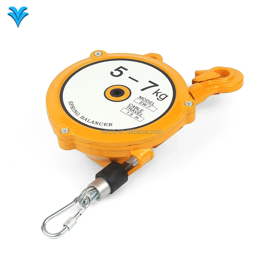 

Small Spring Balancer Hand Tools Product