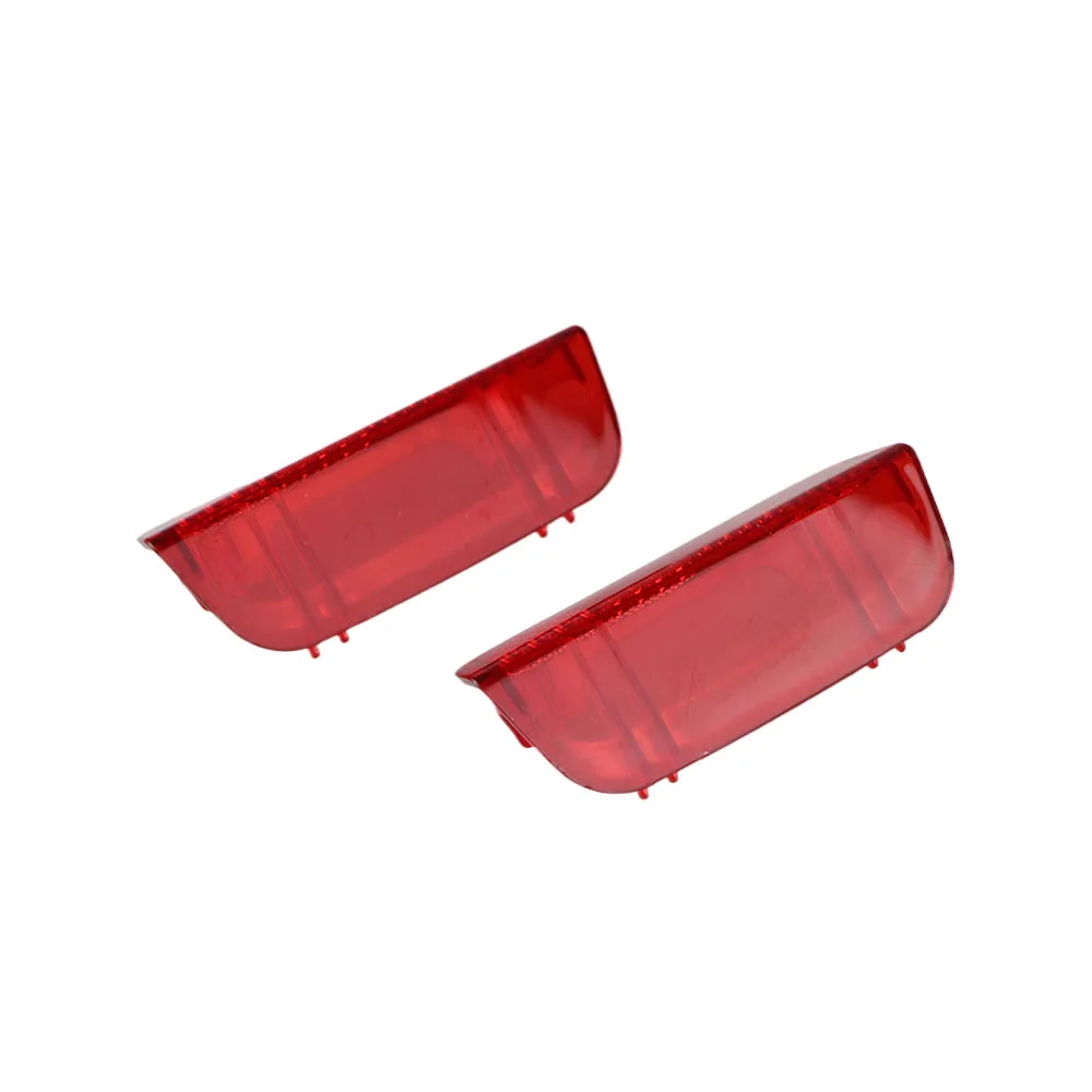 

Красный отражатель линз для дверной панели 1K 0947419 Для VW Jetta MK5 2005-2010 Golf G TI MK5 MK6 MK7 Passat B6 B7 CC EOS 1KD 947419