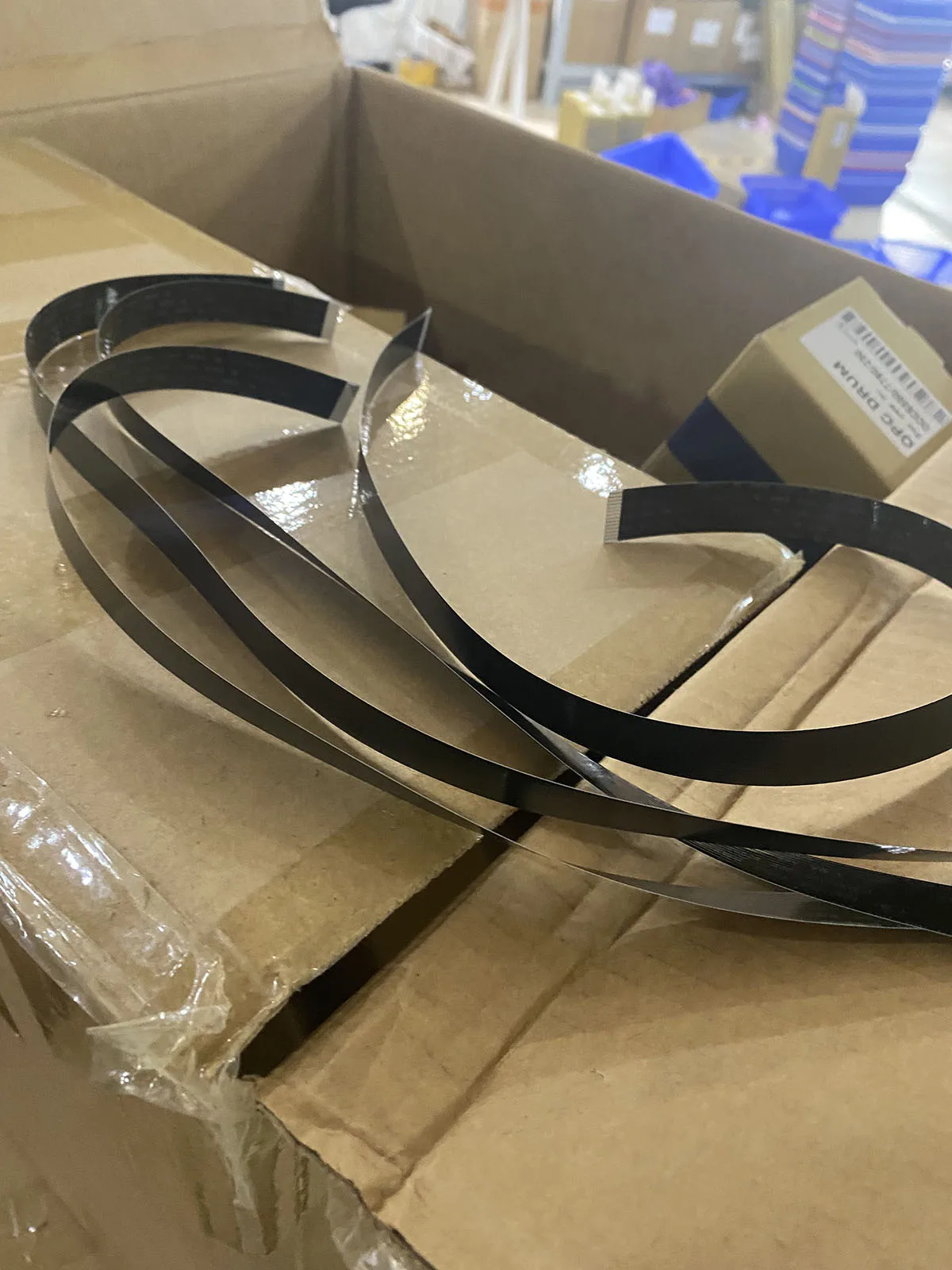 

50X CF288-60011-04 Кабель АПД для HP LaserJet Pro 400 MFP M425dn M425 M426 M427 M401 14 контактов