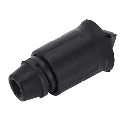 Hood Bumper Buffer Stop Reduces Noise Vibration 9812541680 Bonnet Bumper Side Stop Replacement For Citroen C6 Peugeot 508