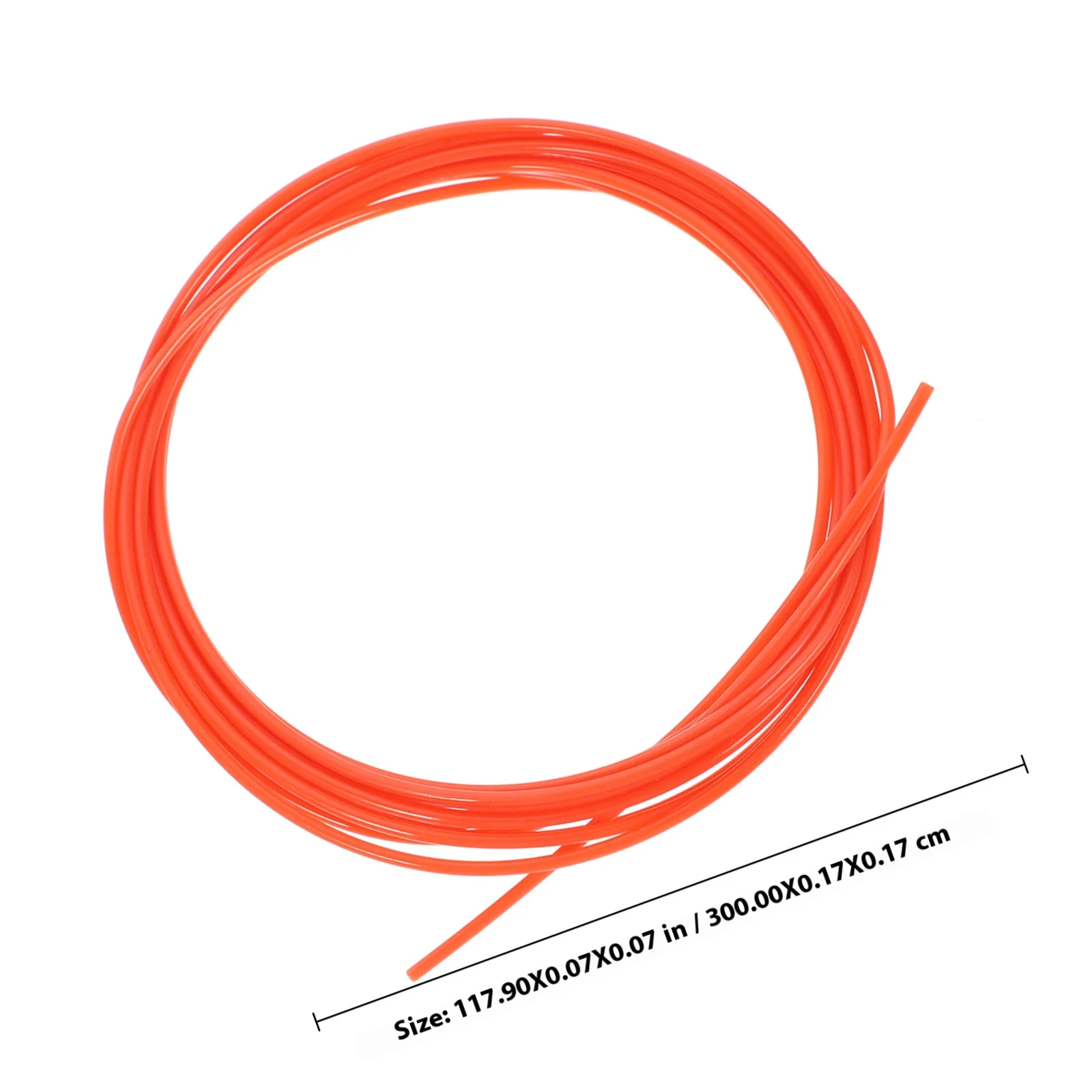 20 Rolls Filament Professional High Toughness No Warping 3D Printer Supply Printing Accessory Filament 3D Printing