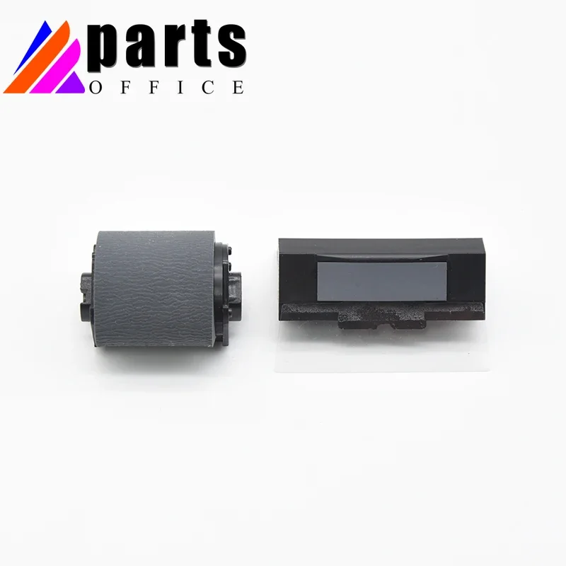 1PCS 019N00940 19N00940 Separation Pad Assembly PICKUP ROLLER for Xerox Phaser 3200 3200MFP 3124 3125 ML-2510 ML-2571N SCX-4725F