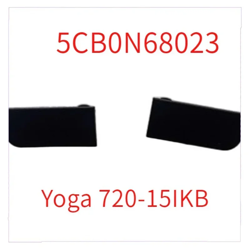 LCD hinge cap for Lenovo IdeaPad Yoga 720-15ikk new 5cb0n68023