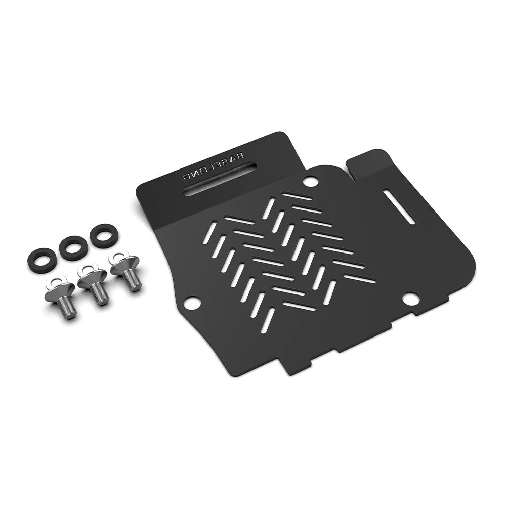 Engine Skid Plate Guard Bash Protector Motorcycle Accessories For BMW C400X C400GT C400 C 400 X GT 400X 400GT 2018 ~ 2024  2025