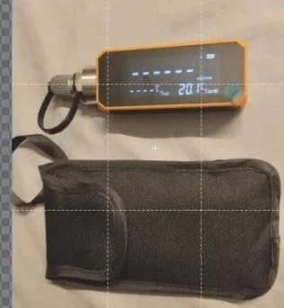 Vgw-Mini Vacuum Gau…