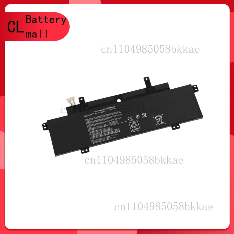 

Для Chromebook C300 C300M C300MA B31N1346