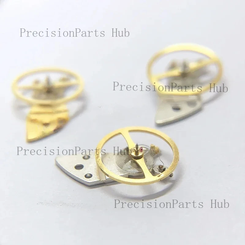 La rueda de equilibrio del reloj es adecuada para Miyoda 8200 Citizen Full Swing, accesorios de movimiento 8200 separados