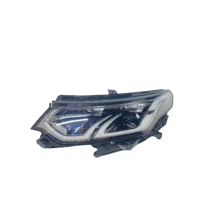 

Applicable to the new Range Rover sports LED automotive headlights high-quality automotive lighting system to support upgrading