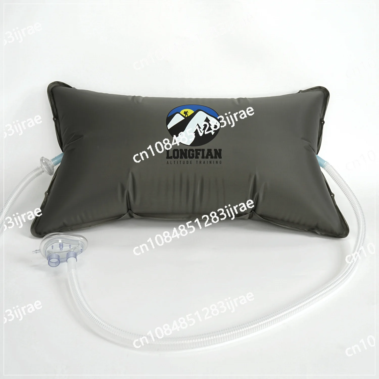 120L Smooth Airflow Large Buffer Bag for Altitude Training of Hypoxia Machine