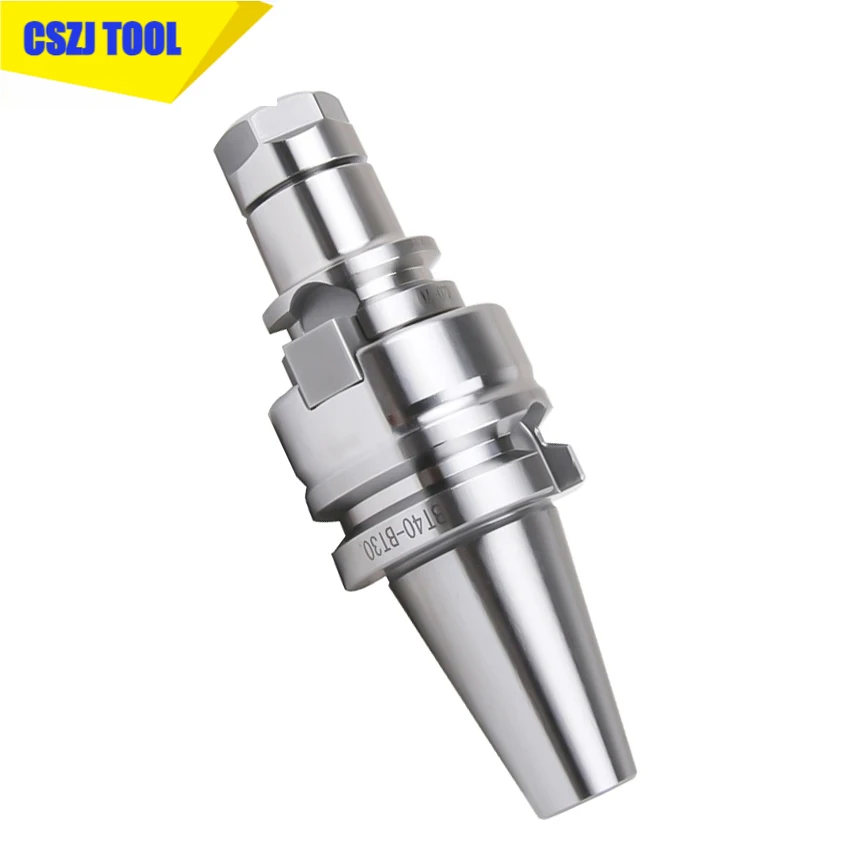 CSZJ TOOL Bt50 to bt40 spindle transfer sleeve BT50-BT40 BT40-BT30 NC tool shank bt50 transfer sleeve uncalibrated spindle