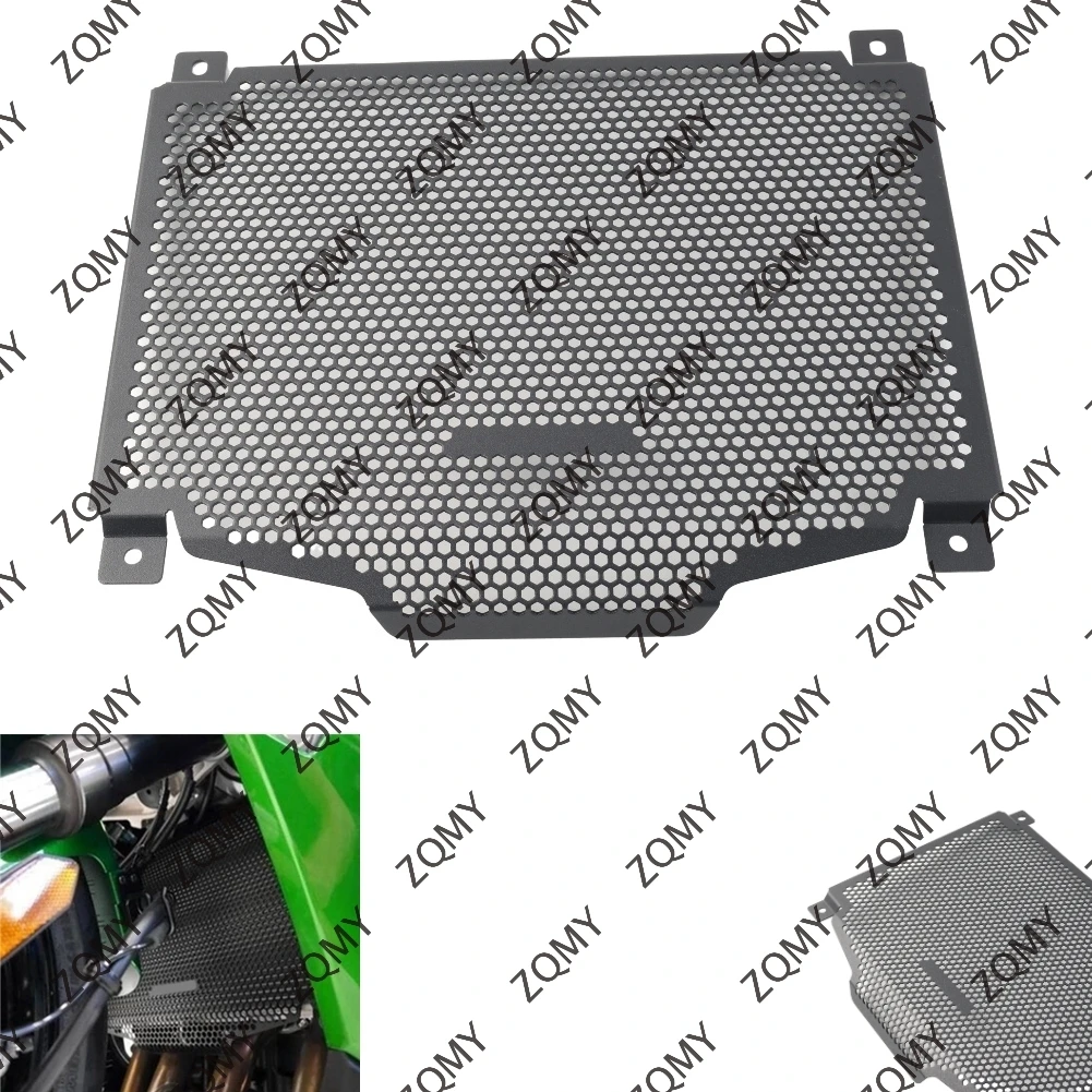 

Решетка радиатора мотоцикла, защитная крышка для KAWASAKI NINJA 1000SX 2020 2021