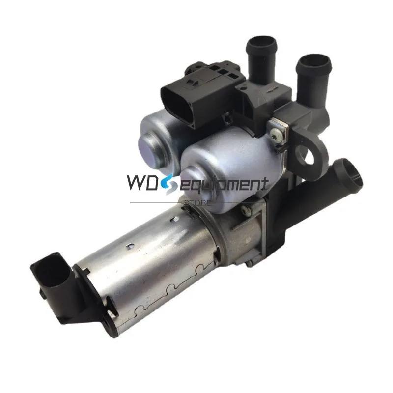 

A2208300284 Heater Control Valve for Benz S W221 W220 Warm Water Valve Circulating Water Pump Electromagnetic 2208300284