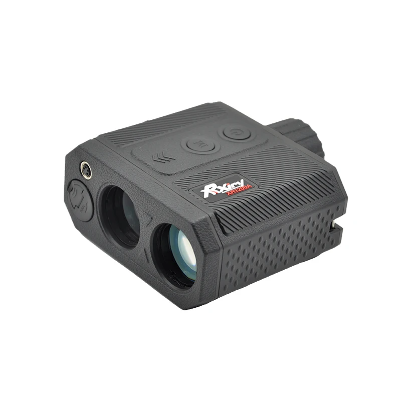 

Portable Mini 1200m Range Finder for Golf & Outdoor Sports Shooting & Hunting Telescope Golf Rangefinder