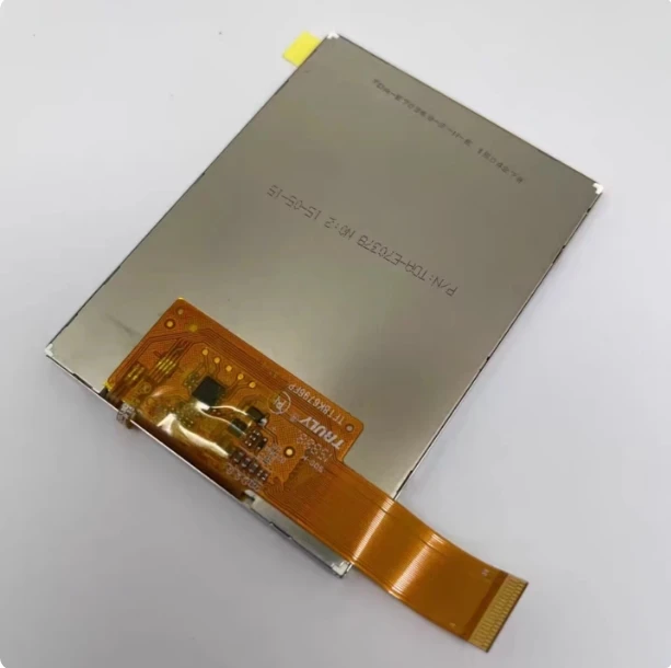 

3,5-дюймовый экран TFT8K6796FPC-A1-E TDA-VGA0350E70378 TFTN5630-E