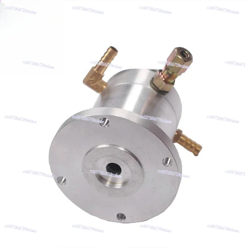 310Bar Double Cylinder High Pressure Air Compressor High Pressuare Cylinder Part 4500PSI